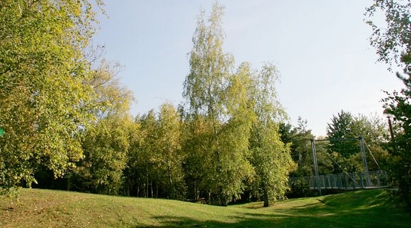 PARC GILLES FEREIRA