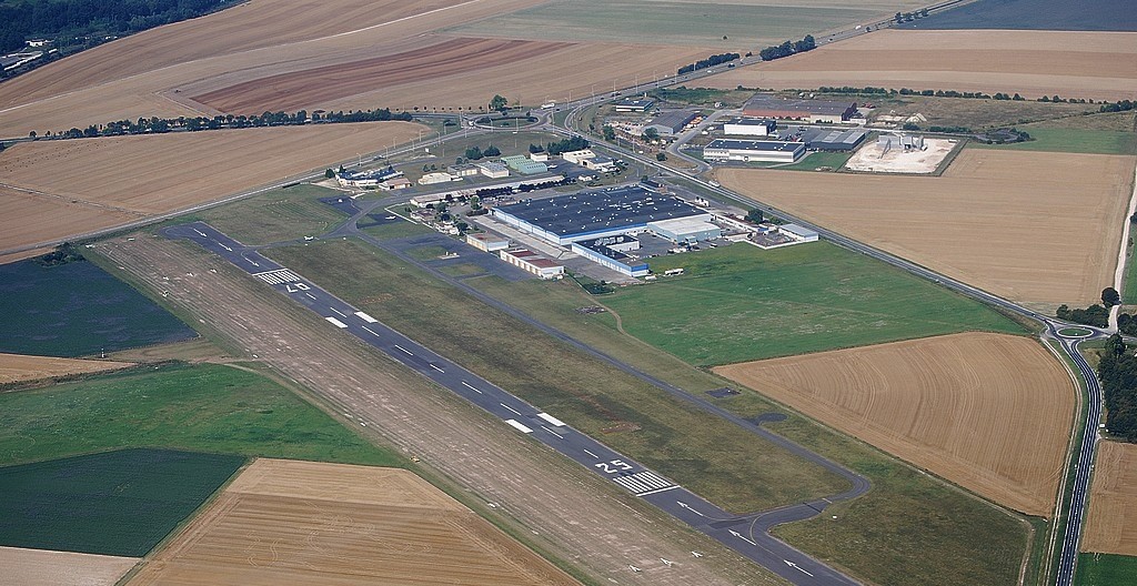 AEROCLUB DE CHAMPAGNE