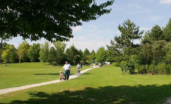 PARC MARCEL LEMAIRE