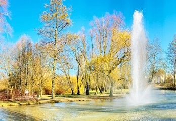 PARC MENDÈS FRANCE