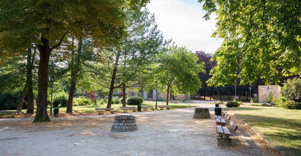 PARC SAINT RÉMI