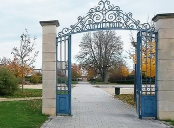 SQUARE DI BORGO