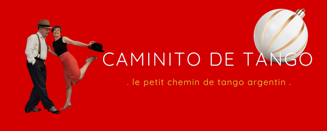 CAMINITO DE TANGO