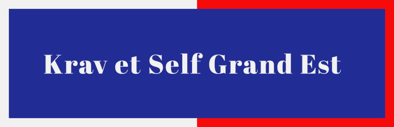 KRAV ET SELF GRAND EST