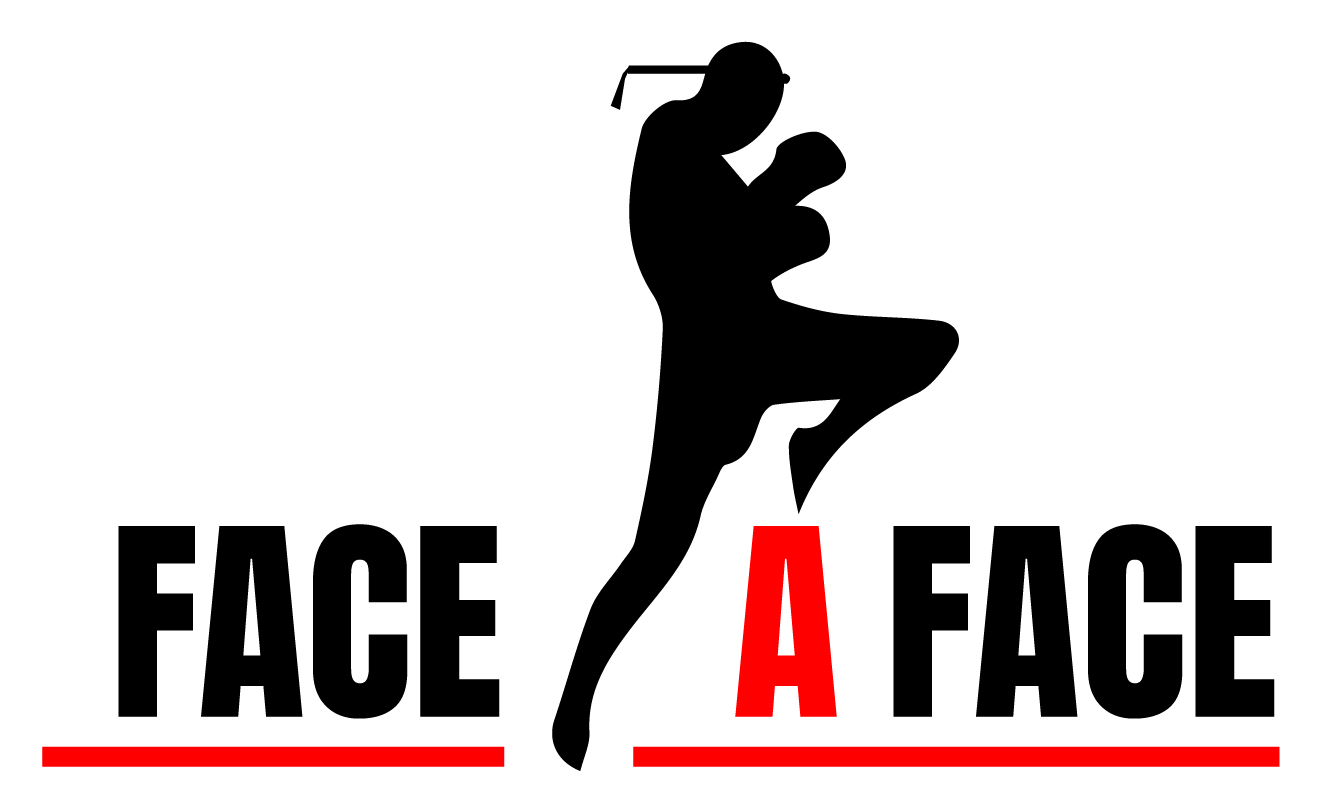 FACE A FACE